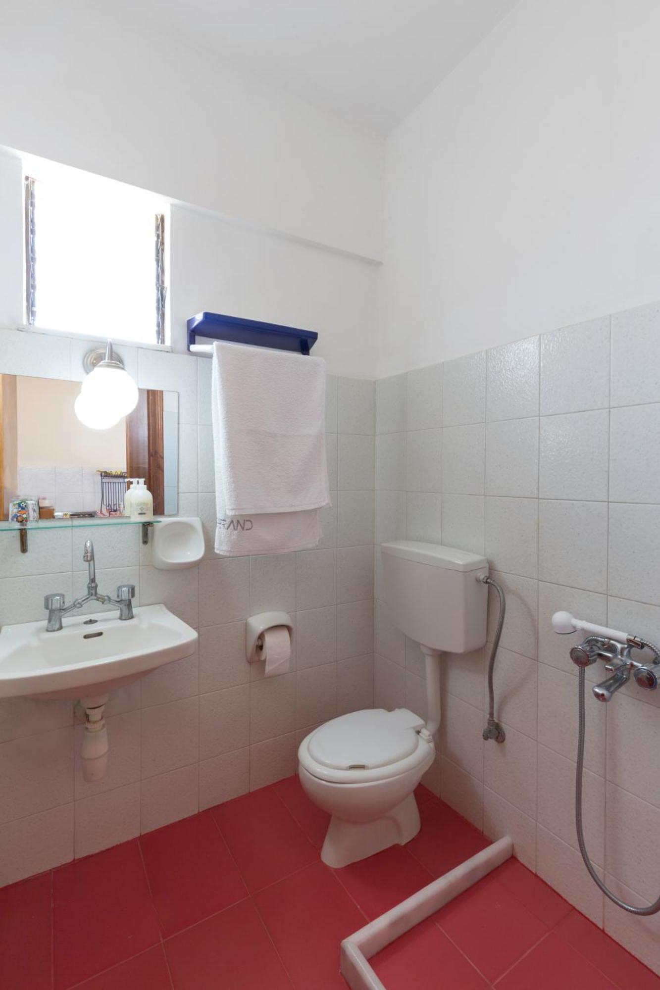 Cozy Archangelos Apartments With Private Parking מראה חיצוני תמונה